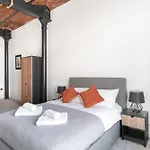 Fabulous 2Bed Manchester Apartment Close To Etihad