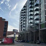 Greater Manchester Centre Stay - Blackfriars