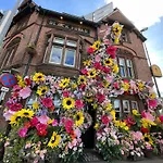 Greater Manchester Centre Stay - Blackfriars