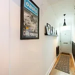 Winslow House- Close To Stadium & Free Parking