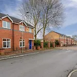 Hulme Hideaway