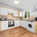 Hulme Hideaway