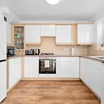Hulme Hideaway