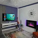 City Stadium Cozy Home