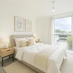Salford Urban Retreat