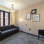Abel Heywood Boutique Hotel