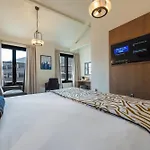 Abel Heywood Boutique Hotel