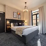 Abel Heywood Boutique Hotel