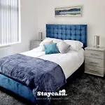 Cowesby Co-Living - Private Room Self-Cater