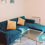 Modern Apartment Old Trafford Stadium