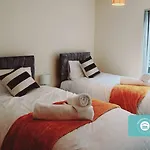 Modern Apartment Old Trafford Stadium