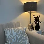 Large 3 Bed House Near Etihad And Coop Live