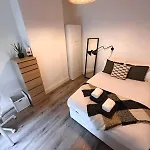 Littleton Co-Living - Private Room Self-Cater