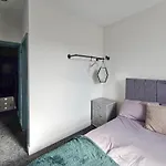 Beresford Co-Living - Private Room Self-Cater