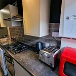 Central Manchester Flat By Citysuperhost