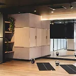 Mcr City Condo Free Parking Gym Terrace