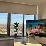 Luxury Media City Apartment Salford