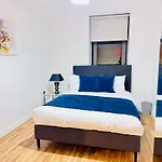 Luxury Media City Apartment Salford
