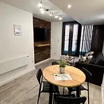 One Bed Apartment - City Centre