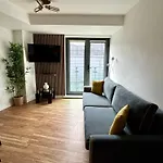 City Centre Stylish One-Bedroom Flat