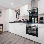 2Bedroom Flat Manchester