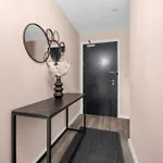 2Bedroom Flat Manchester
