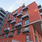 Cozy Room With Private Bathroom Close To City Centre In Shared Apartment