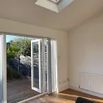 Spacious 3 Bed With Driveway