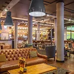 Doubletree By Hilton Manchester Piccadilly