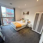 Hacienda Apartment