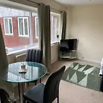 Legacy\'S Guesthouse