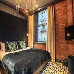 Forty Seven Hotel Manchester, Worldhotels Crafted