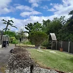 House With 3 Bedroom And 2 Parking Bays - Airport 6 Min Walk