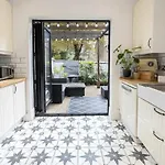 New West Didsbury Apartment