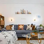 New West Didsbury Apartment