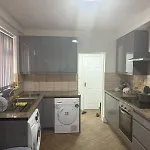 Rest Nest Uk House
