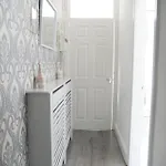 Cozy Manchester Retreat With 2 Bedrooms