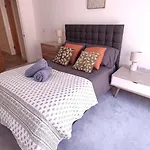 Bee City Cosy Stay - Greater Manchester Centre