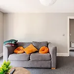 Manchester Urban Haven - 2Beds -7Min Walk 2 Piccadilly - Mcr City Centre - Downtown