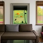 Amazing Flat In The Middle Of The Golf Course