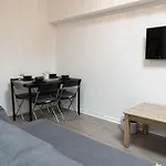 The City Nest
