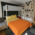 Amazing Open Plan Living