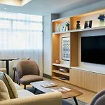 Manchester Marriott Hotel Piccadilly