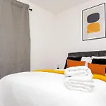 Manchester 2Bedroom Near Coop Live And Ethiad