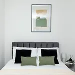 Manchester 2Bedroom Near Coop Live And Ethiad