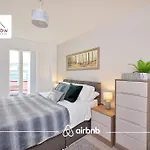30Nights Offer L Exclusive Deal On 2-Bed, 2-Bath For 4! 1 Cambridge Street Apartment 197, 4Th Floor, Manchester, M1 5Gb L Manchester City Loft By Hedgerow