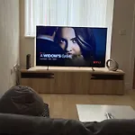 Double Room Near Trafford Centre