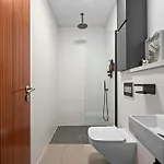 Stunning Luxury Townhouse In Centre Of Manchester