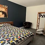 Kingsize Room In Prestwich