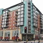 Manchester City Centre